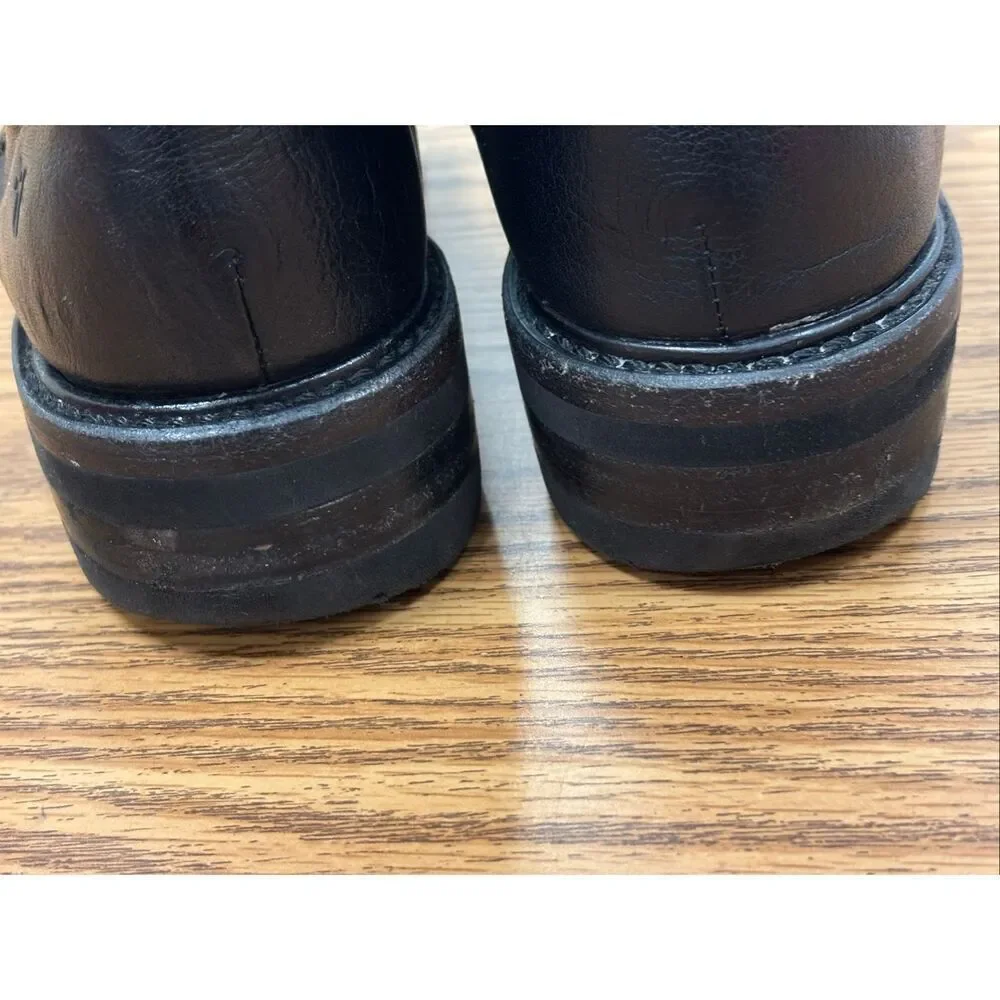 Women’s Frye Chelsea boots